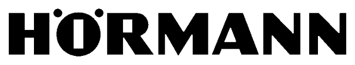 Hörmann