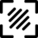 Flexible Verglasung