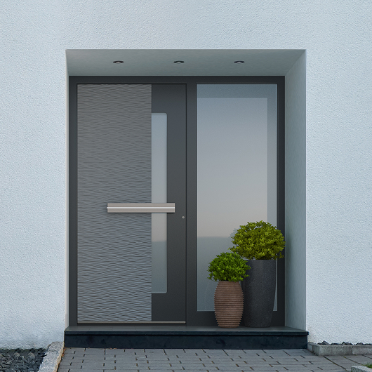 Pirnar Premium Haustüren