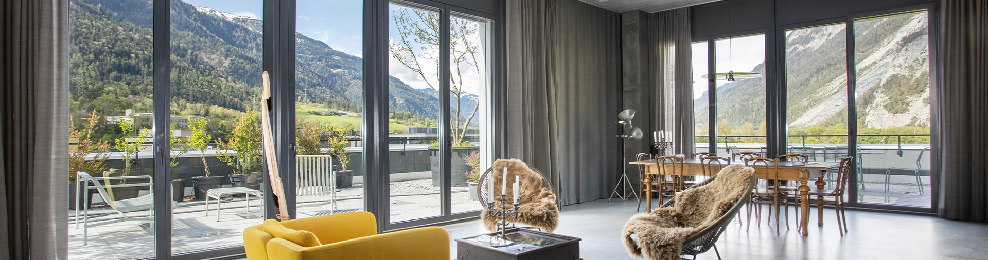 Egokiefer Ego Selection Fenster