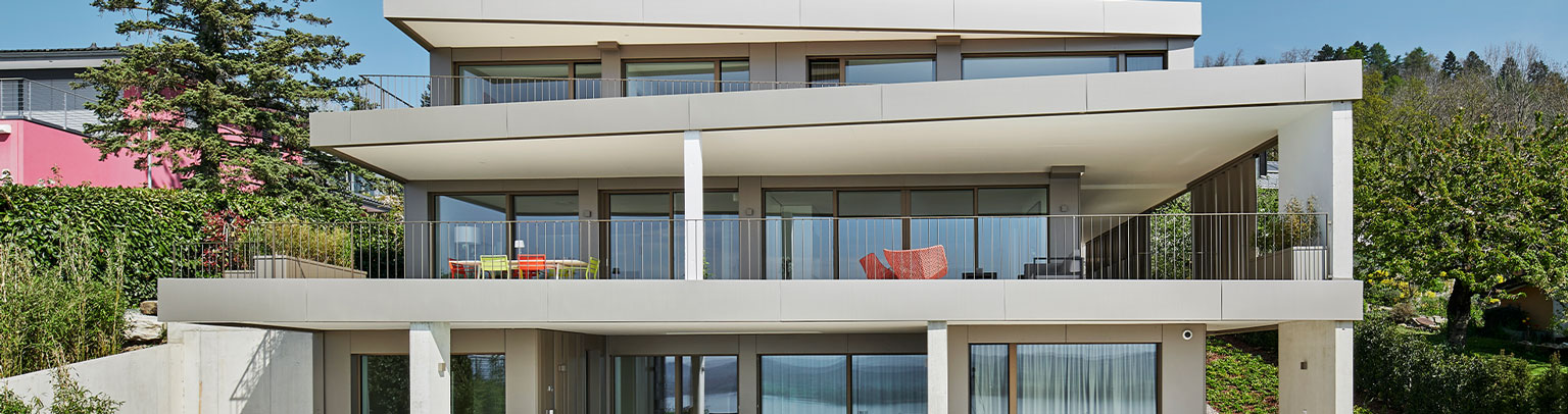 Egokiefer Ego Selection Plus Fenster