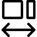 Flexible Öffnungsmöglichkeiten